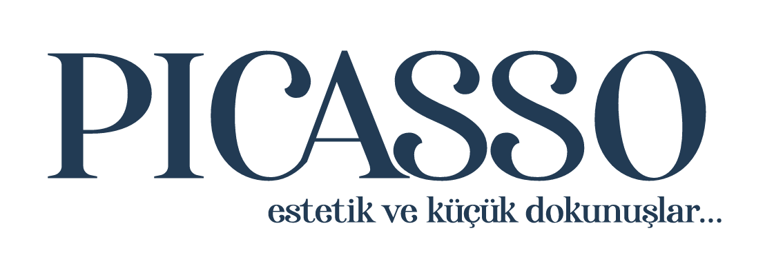 Picasso Küçük Dokunuşlar