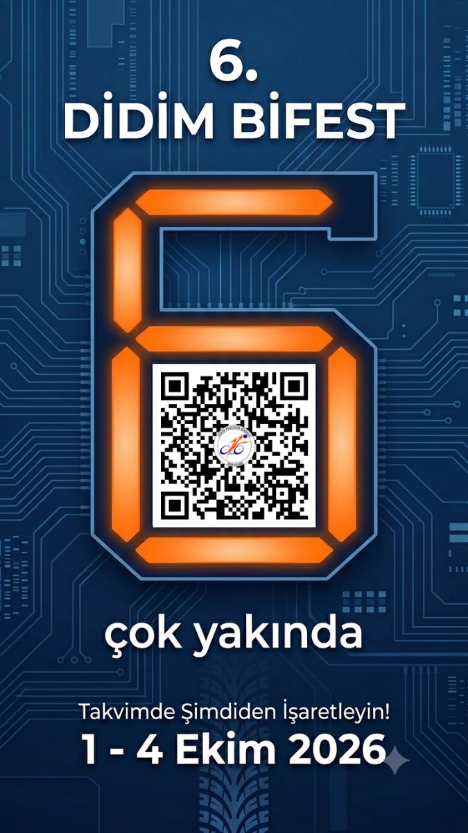 6. Didim Bifest
